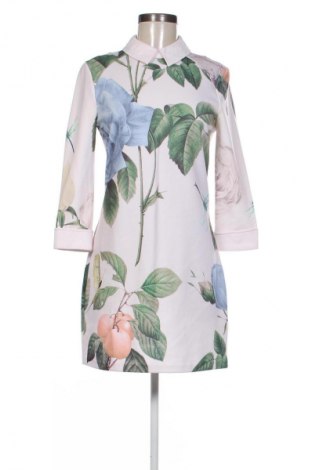 Kleid Ted Baker, Größe M, Farbe Mehrfarbig, Preis € 80,00