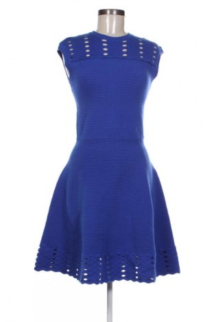 Kleid Ted Baker, Größe M, Farbe Blau, Preis € 80,25