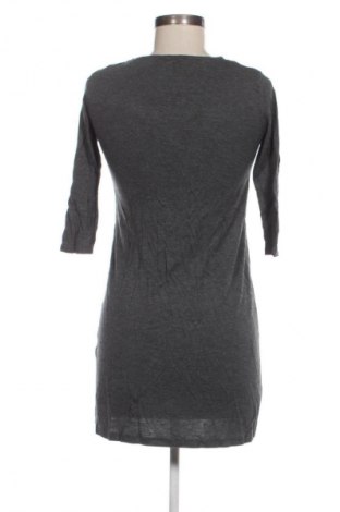 Kleid Terranova, Größe S, Farbe Grau, Preis 20,00 €