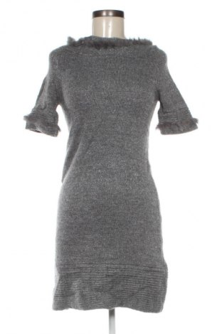 Šaty  Tintoretto, Velikost S, Barva Šedá, Cena  299,00 Kč