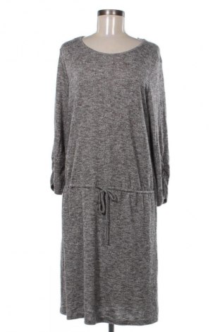 Kleid Tom Tailor, Größe XL, Farbe Grau, Preis € 19,99