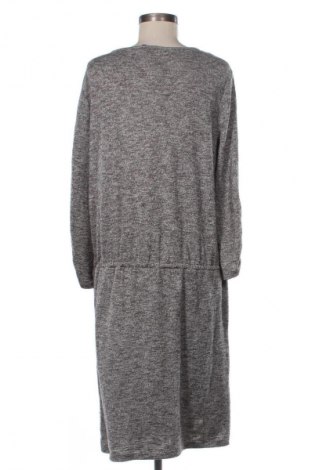 Kleid Tom Tailor, Größe XL, Farbe Grau, Preis € 19,99