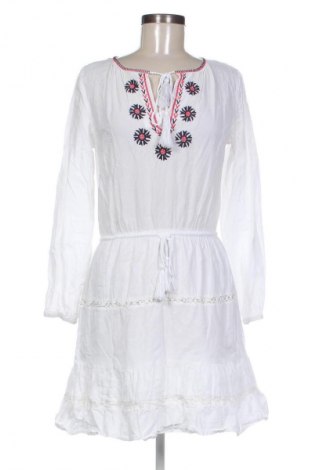 Šaty  Tom Tailor, Velikost S, Barva Krémová, Cena  696,00 Kč