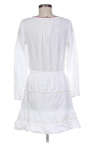 Šaty  Tom Tailor, Velikost S, Barva Krémová, Cena  696,00 Kč