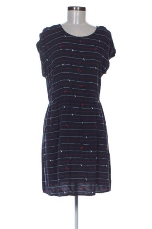 Kleid Tom Tailor, Größe L, Farbe Mehrfarbig, Preis € 23,99