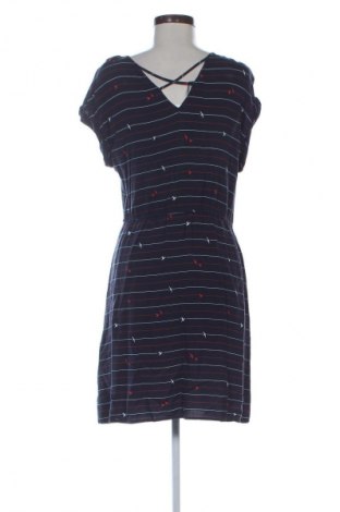 Kleid Tom Tailor, Größe L, Farbe Mehrfarbig, Preis € 23,99