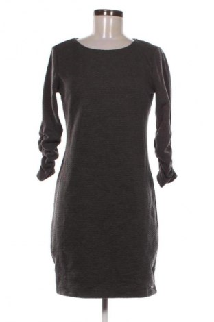 Kleid Tom Tailor, Größe S, Farbe Grau, Preis € 9,99