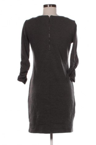 Kleid Tom Tailor, Größe S, Farbe Grau, Preis € 9,99
