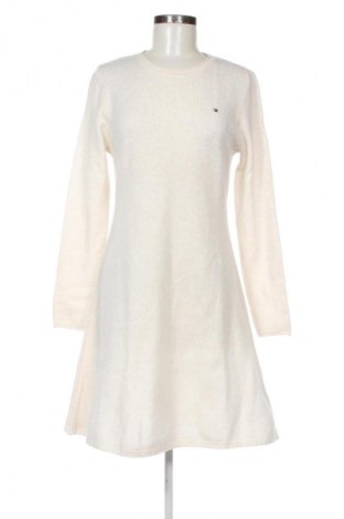 Šaty  Tommy Hilfiger, Velikost M, Barva Krémová, Cena  4 349,00 Kč