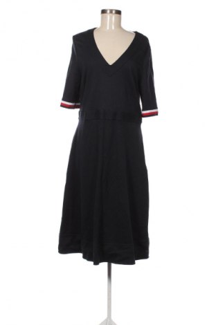 Kleid Tommy Hilfiger, Größe XL, Farbe Blau, Preis € 69,99
