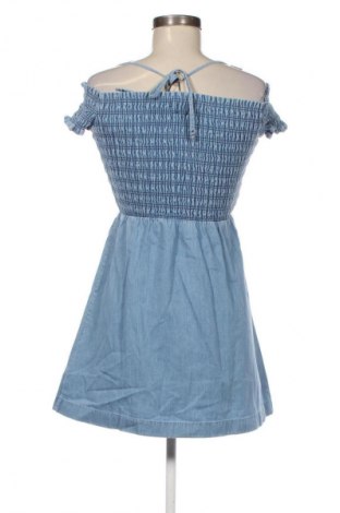 Šaty  Tommy Jeans, Velikost XS, Barva Modrá, Cena  3 049,00 Kč