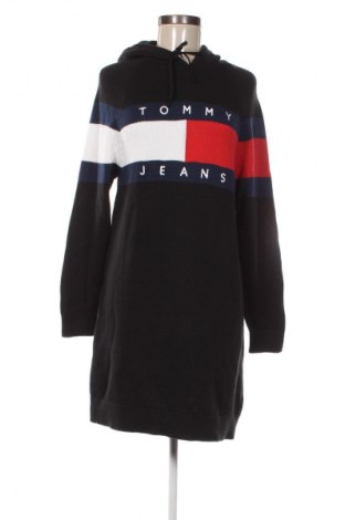 Sukienka Tommy Jeans, Rozmiar M, Kolor Kolorowy, Cena 589,99 zł