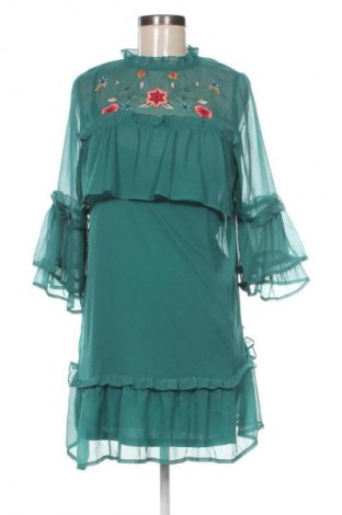 Kleid Top Secret, Größe XS, Farbe Mehrfarbig, Preis € 19,97