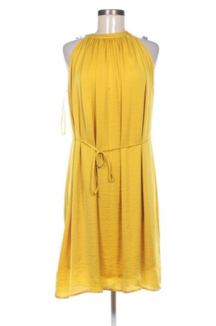Ruha Top Secret, Méret M, Szín Sárga, Ár 8 251 Ft