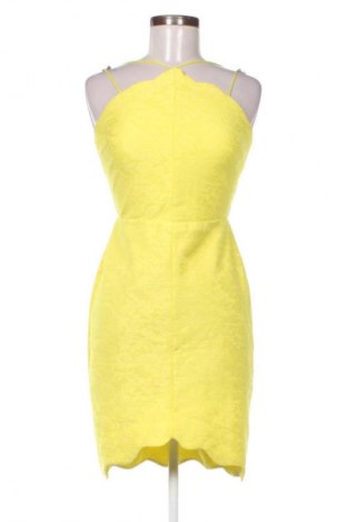 Ruha Topshop, Méret M, Szín Sárga, Ár 10 102 Ft