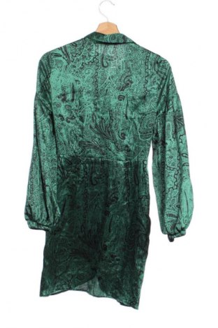 Kleid Topshop, Größe XS, Farbe Mehrfarbig, Preis € 24,54