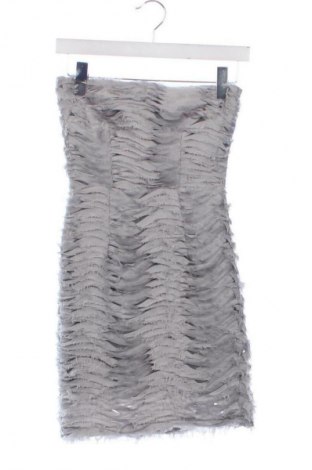 Ruha Topshop, Méret XS, Szín Szürke, Ár 10 331 Ft