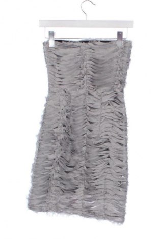 Ruha Topshop, Méret XS, Szín Szürke, Ár 10 331 Ft