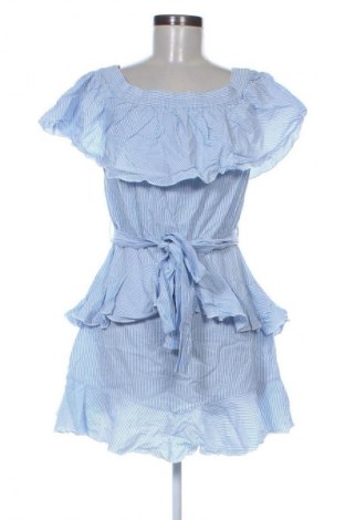 Kleid Topshop, Größe XL, Farbe Mehrfarbig, Preis € 22,99