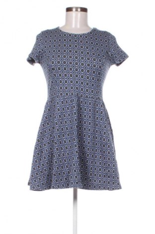Kleid Topshop, Größe M, Farbe Mehrfarbig, Preis € 24,55