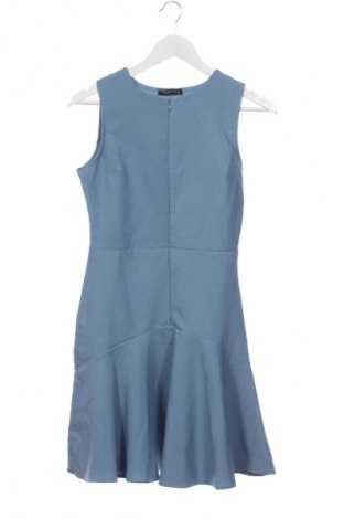 Šaty  Trendyol, Velikost XS, Barva Modrá, Cena  709,00 Kč