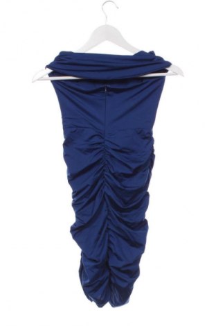 Рокля Trendyol, Размер XS, Цвят Син, Цена 55,00 €