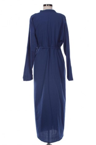 Šaty  Trendyol, Velikost L, Barva Modrá, Cena  696,00 Kč