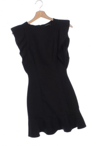 Kleid Trendyol, Größe XS, Farbe Schwarz, Preis € 25,00