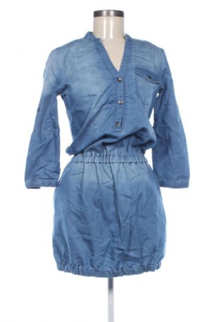 Šaty  Troll, Velikost S, Barva Modrá, Cena  566,00 Kč