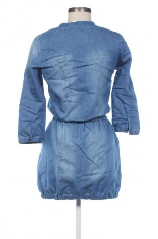 Šaty  Troll, Velikost S, Barva Modrá, Cena  566,00 Kč