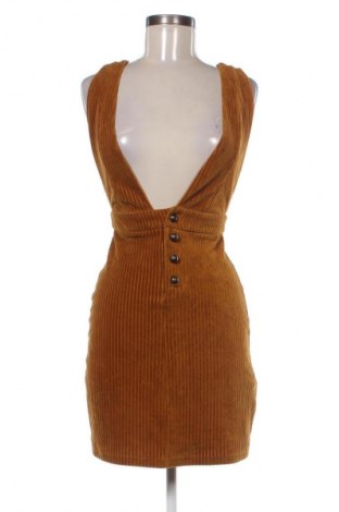 Kleid Twintip, Größe M, Farbe Braun, Preis € 17,99