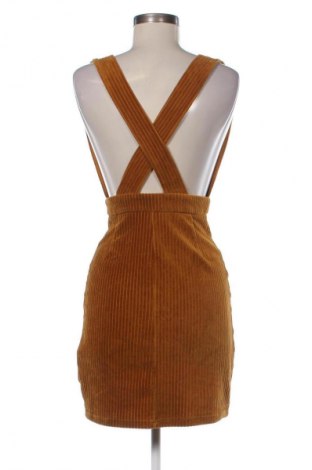 Kleid Twintip, Größe M, Farbe Braun, Preis € 17,99