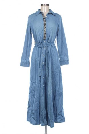Šaty  Unbranded, Velikost M, Barva Modrá, Cena  1 014,00 Kč