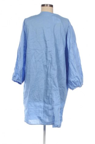Šaty  Unbranded, Veľkosť XL, Farba Modrá, Cena  14,95 €