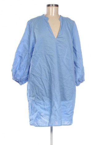 Šaty  Unbranded, Veľkosť XL, Farba Modrá, Cena  14,95 €