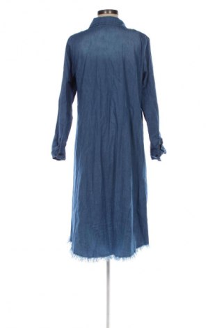 Ruha Unbranded, Méret L, Szín Kék, Ár 15 533 Ft