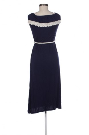 Φόρεμα Unbranded, Μέγεθος S, Χρώμα Μπλέ, Τιμή 20,00 €