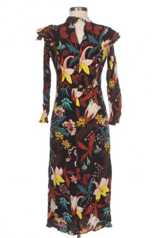 Šaty  Unbranded, Velikost S, Barva Vícebarevné, Cena  567,00 Kč