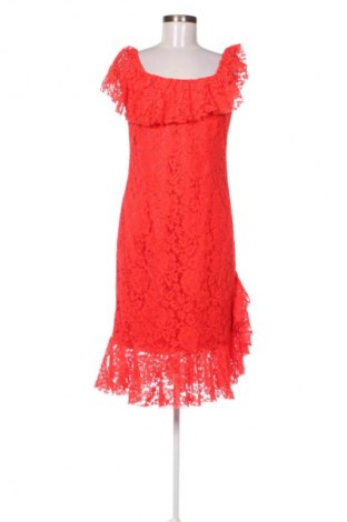 Kleid Unbranded, Größe M, Farbe Rot, Preis 28,87 €