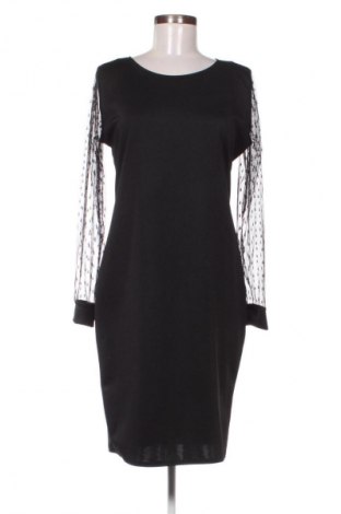Φόρεμα Unbranded, Μέγεθος XL, Χρώμα Μαύρο, Τιμή 17,53 €