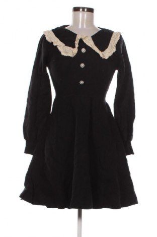 Kleid Unbranded, Größe S, Farbe Schwarz, Preis € 8,99