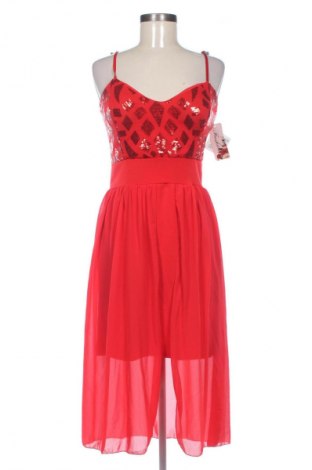 Ruha Unbranded, Méret S, Szín Piros, Ár 8 251 Ft