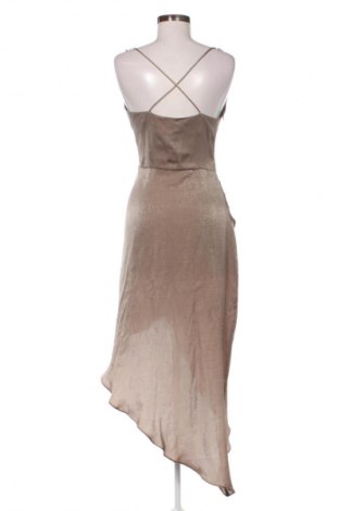 Šaty  Unbranded, Velikost S, Barva Béžová, Cena  567,00 Kč