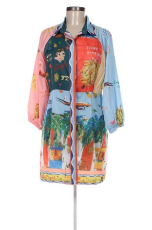 Kleid Unbranded, Größe M, Farbe Mehrfarbig, Preis € 25,00