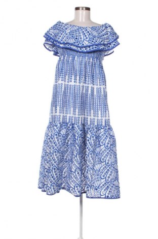 Šaty  Unbranded, Velikost S, Barva Vícebarevné, Cena  567,00 Kč