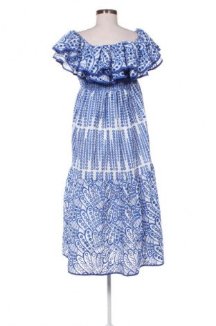 Šaty  Unbranded, Velikost S, Barva Vícebarevné, Cena  567,00 Kč