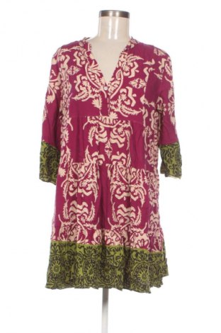 Šaty  Unbranded, Velikost M, Barva Vícebarevné, Cena  283,00 Kč