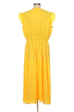 Šaty  Unbranded, Velikost L, Barva Žlutá, Cena  664,00 Kč