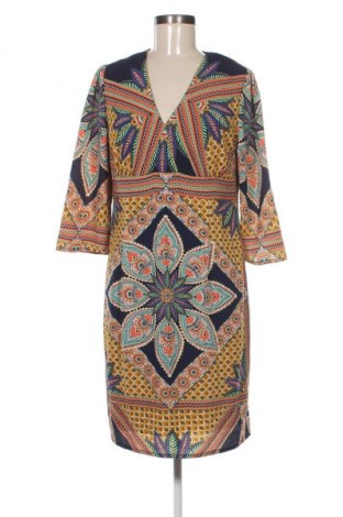 Šaty  Unbranded, Veľkosť 3XL, Farba Viacfarebná, Cena  19,97 €