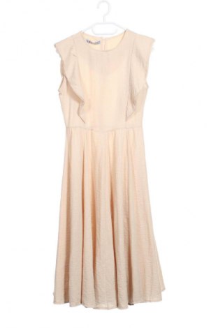 Kleid Unbranded, Größe S, Farbe Beige, Preis € 20,00